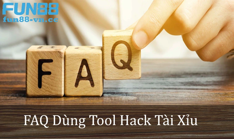 FAQ thường gặp khi dùng công cụ